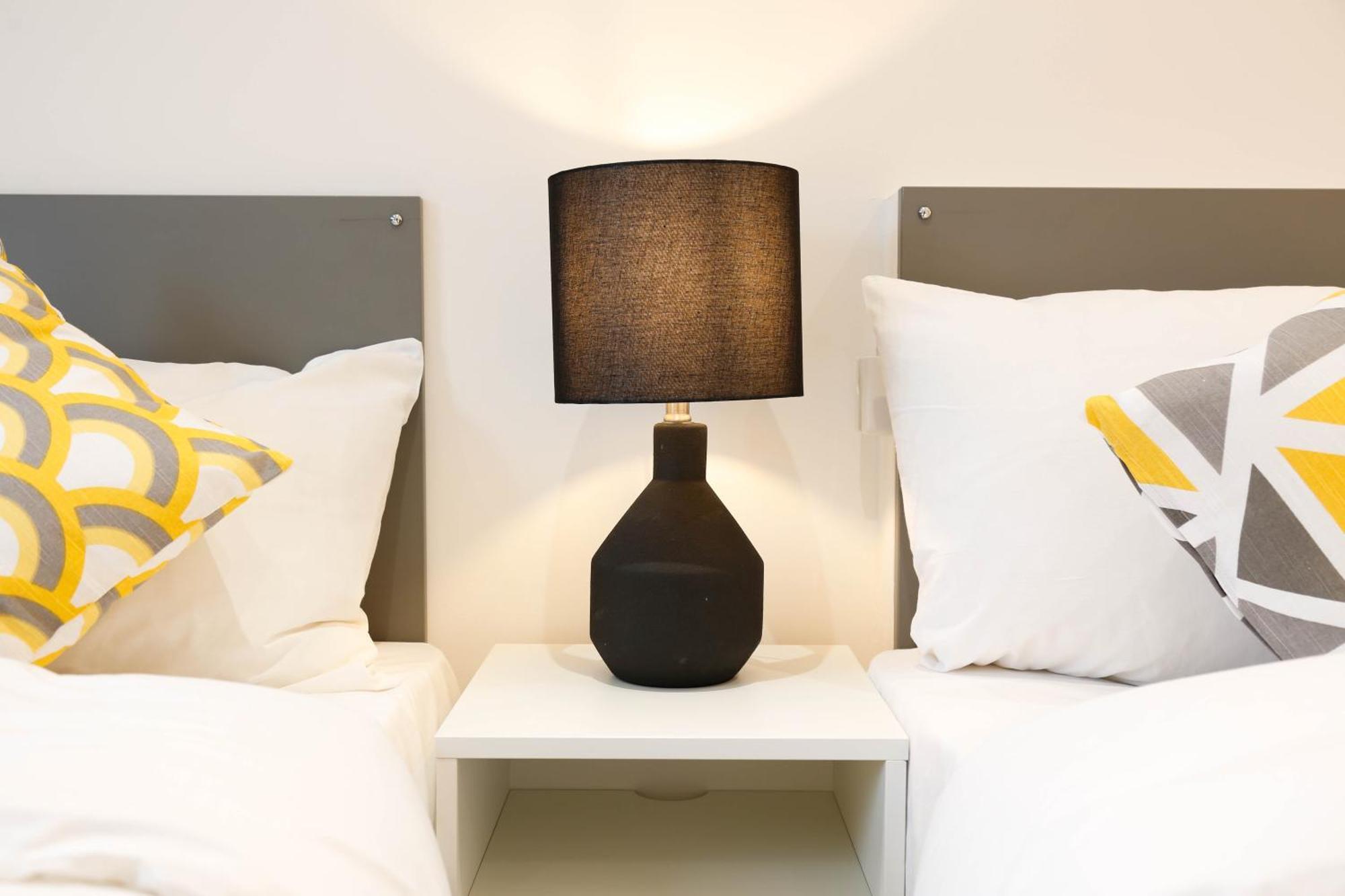 New Luxury Rooms In The Heart Of London Next To Shops, Cafes, Bars & Metro With Shared Bathrooms Екстериор снимка