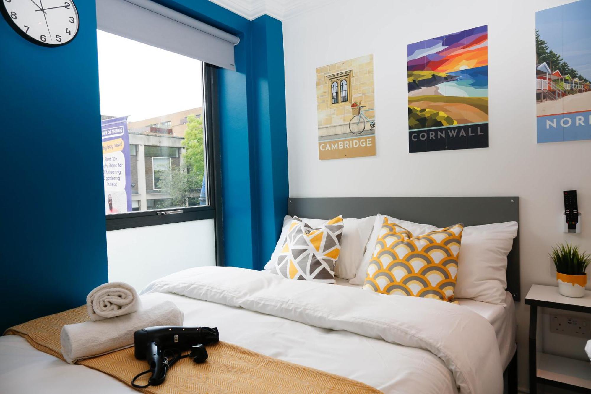 New Luxury Rooms In The Heart Of London Next To Shops, Cafes, Bars & Metro With Shared Bathrooms Екстериор снимка